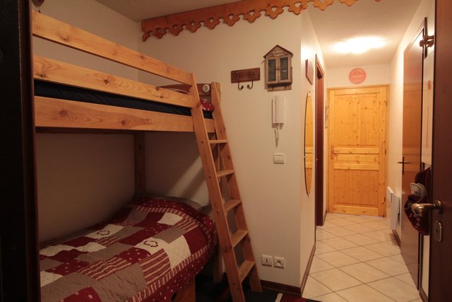 Appartement Sabaudia SBDA04 - Les Carroz d'Araches
