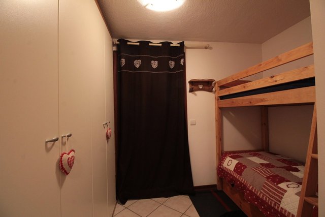 Appartement Sabaudia SBDA04 - Les Carroz d'Araches