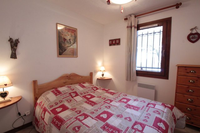 Appartement Sabaudia SBDA04 - Les Carroz d'Araches