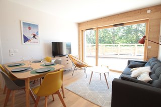 Appartement Grand Cerf GCFC03 - Les Carroz d'Araches