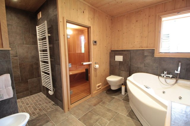 Chalet Chacha CHACHA - Les Carroz d'Araches