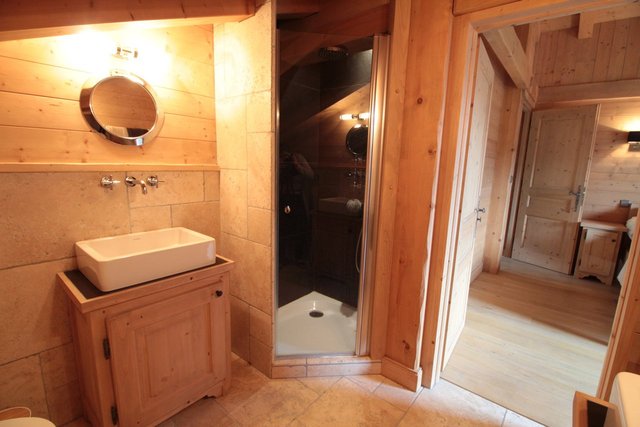 Chalet Chacha CHACHA - Les Carroz d'Araches