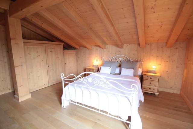 Chalet Chacha CHACHA - Les Carroz d'Araches