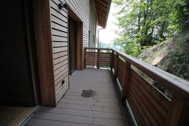 Appartement Grand Cerf GCF306 - Les Carroz d'Araches