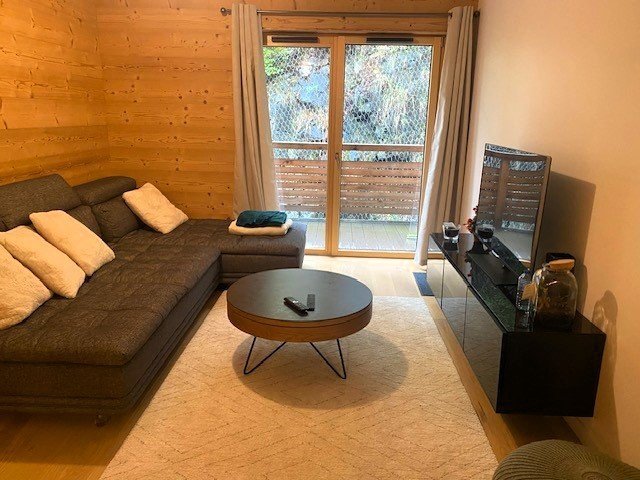 Appartement Grand Cerf GCF306 - Les Carroz d'Araches