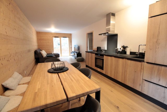 Appartement Grand Cerf GCF306 - Les Carroz d'Araches