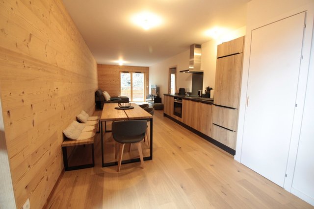 Appartement Grand Cerf GCF306 - Les Carroz d'Araches