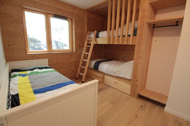 Appartement Grand Cerf GCF306 - Les Carroz d'Araches
