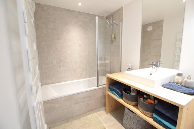 Appartement Grand Cerf GCF306 - Les Carroz d'Araches