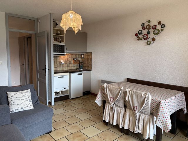 Appartement Closeau CLOG02 - Les Carroz d'Araches