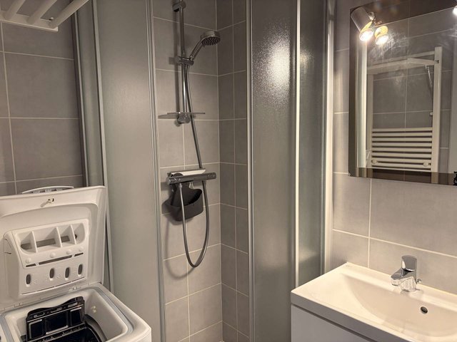 Appartement Closeau CLOG02 - Les Carroz d'Araches