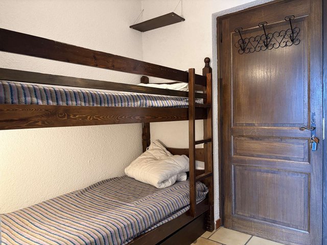 Appartement Closeau CLOG02 - Les Carroz d'Araches