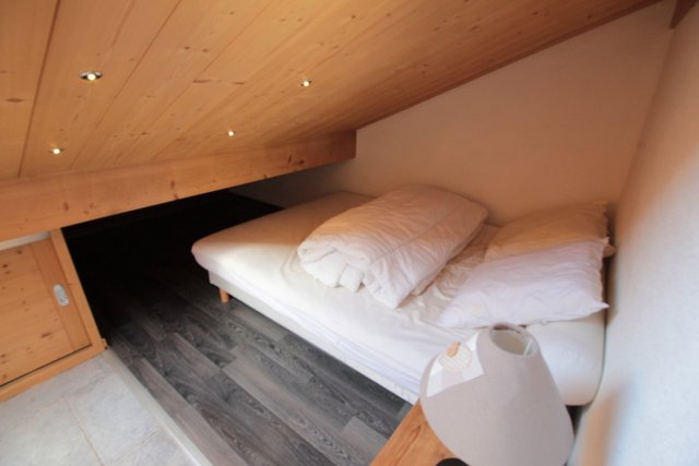 Appartement Elocines ELOS30 - Les Carroz d'Araches