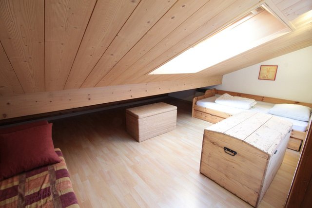 Appartement Elocines ELOS30 - Les Carroz d'Araches