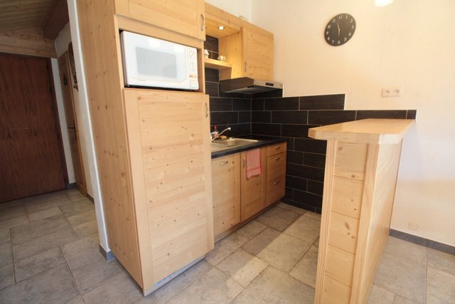 Appartement Elocines ELOS30 - Les Carroz d'Araches