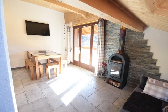 Appartement Elocines ELOS30 - Les Carroz d'Araches