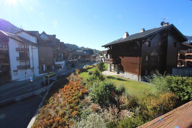 Appartement Elocines ELOS30 - Les Carroz d'Araches