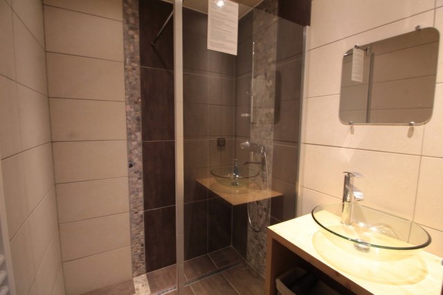 Appartement Elocines ELOS30 - Les Carroz d'Araches