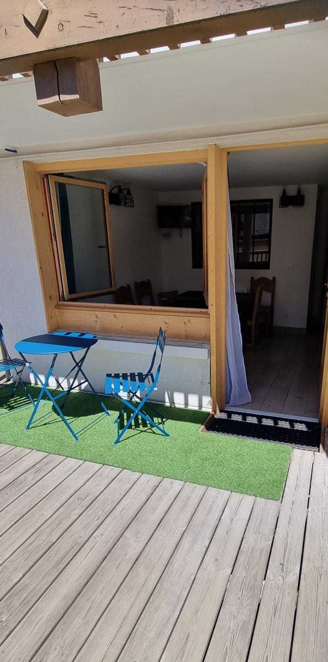 Appartement Amethystes AMEF01 - Les Carroz d'Araches