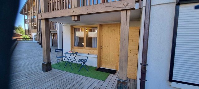 Appartement Amethystes AMEF01 - Les Carroz d'Araches