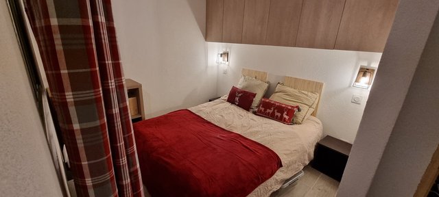Appartement Amethystes AMEF01 - Les Carroz d'Araches