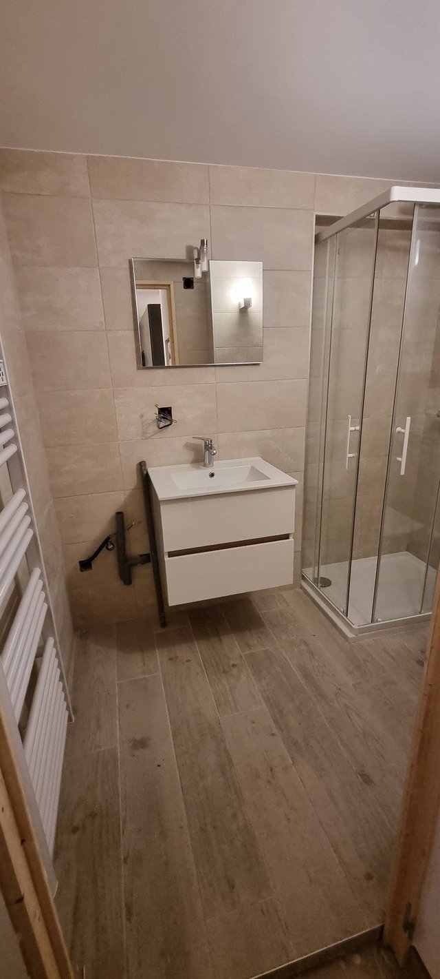 Appartement Amethystes AMEF01 - Les Carroz d'Araches