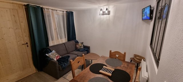 Appartement Amethystes AMEF01 - Les Carroz d'Araches