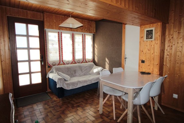 Appartement Mesanges MESB02 - Les Carroz d'Araches