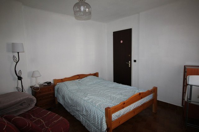 Appartement Mesanges MESB02 - Les Carroz d'Araches