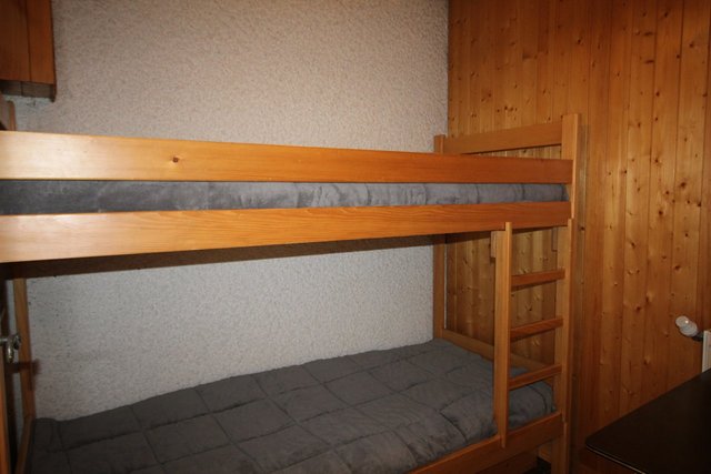 Appartement Mesanges MESB02 - Les Carroz d'Araches