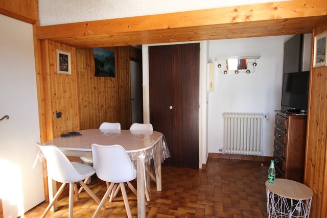 Appartement Mesanges MESB02 - Les Carroz d'Araches