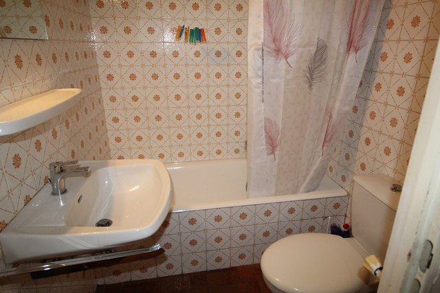Appartement Mesanges MESB02 - Les Carroz d'Araches