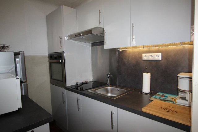 Appartement Mesanges MESB02 - Les Carroz d'Araches