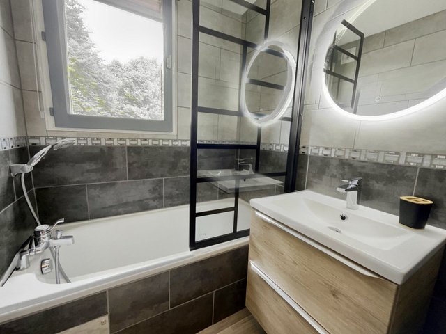 Appartement Val Renand VRE132 - Les Carroz d'Araches