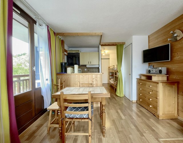 Appartement Val Renand VRE132 - Les Carroz d'Araches