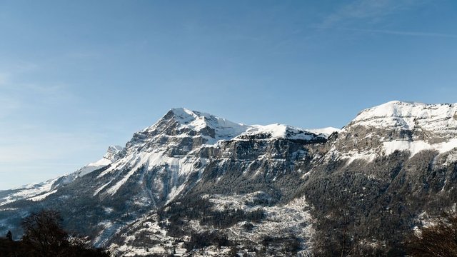 Appartement Val Renand VRE132 - Les Carroz d'Araches