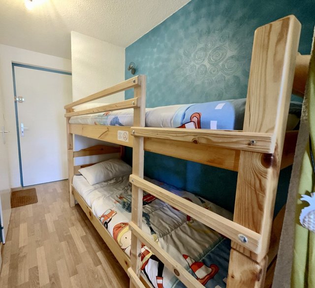 Appartement Val Renand VRE132 - Les Carroz d'Araches