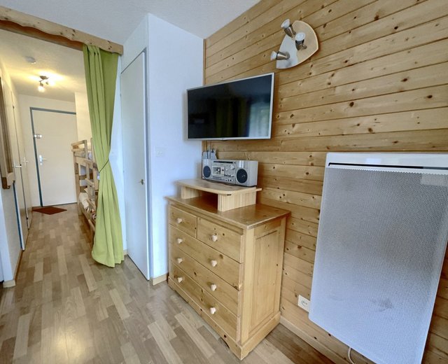 Appartement Val Renand VRE132 - Les Carroz d'Araches