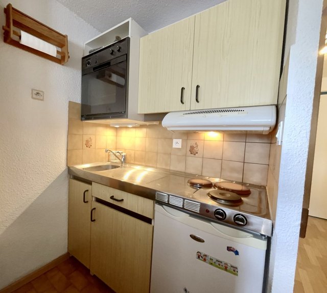 Appartement Val Renand VRE132 - Les Carroz d'Araches