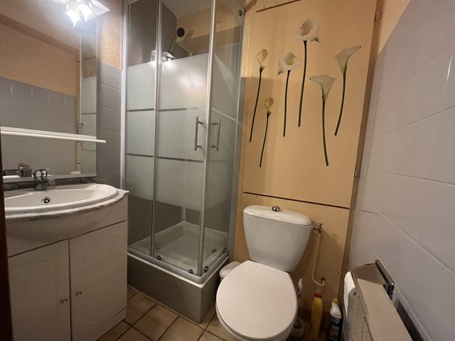 Appartement Sunotel SNL329 - Les Carroz d'Araches
