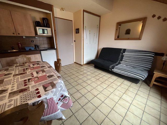 Appartement Sunotel SNL329 - Les Carroz d'Araches