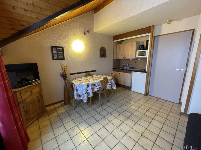 Appartement Sunotel SNL329 - Les Carroz d'Araches