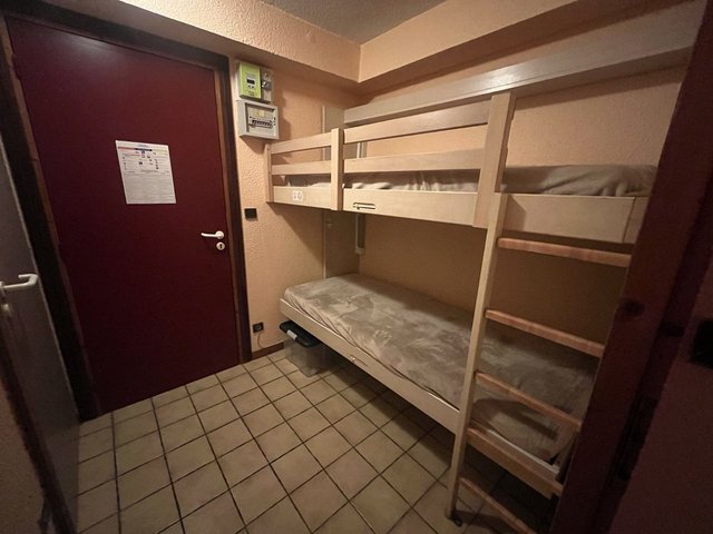 Appartement Sunotel SNL329 - Les Carroz d'Araches