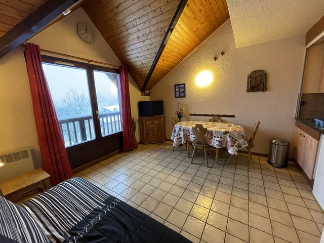 Appartement Sunotel SNL329 - Les Carroz d'Araches