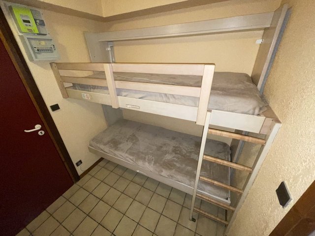 Appartement Sunotel SNL329 - Les Carroz d'Araches