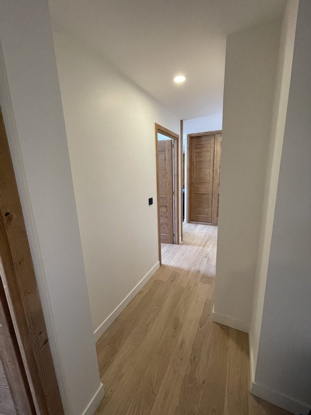 Appartement Les Airelles AIR202 - Les Carroz d'Araches