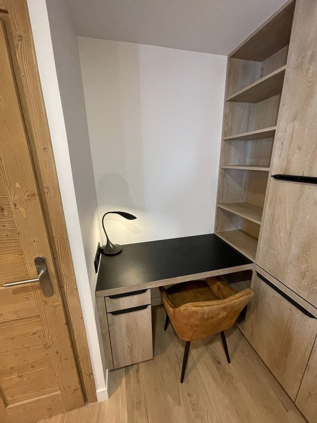 Appartement Les Airelles AIR202 - Les Carroz d'Araches
