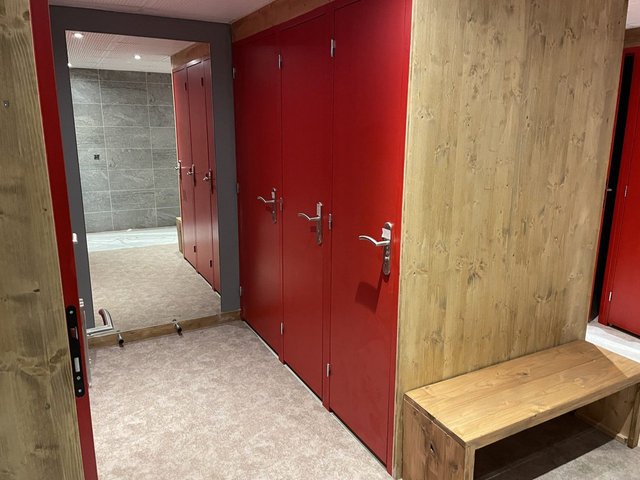 Appartement Les Airelles AIR202 - Les Carroz d'Araches