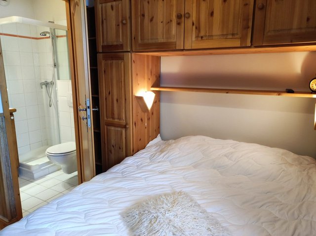 Appartement Trappeurs TRAB03 - Les Carroz d'Araches