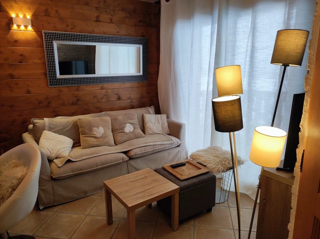 Appartement Trappeurs TRAB03 - Les Carroz d'Araches